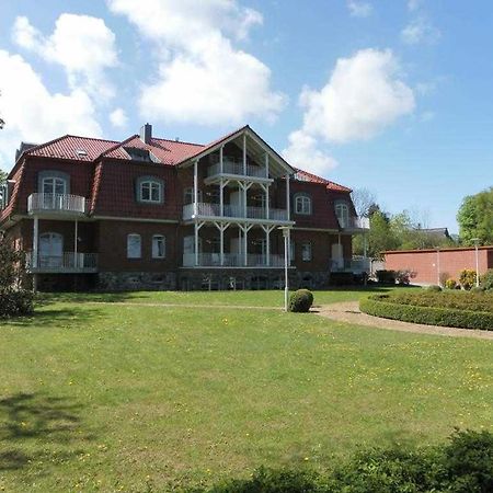 Villa Seegarten Whg Seg10 博尔滕哈根 外观 照片