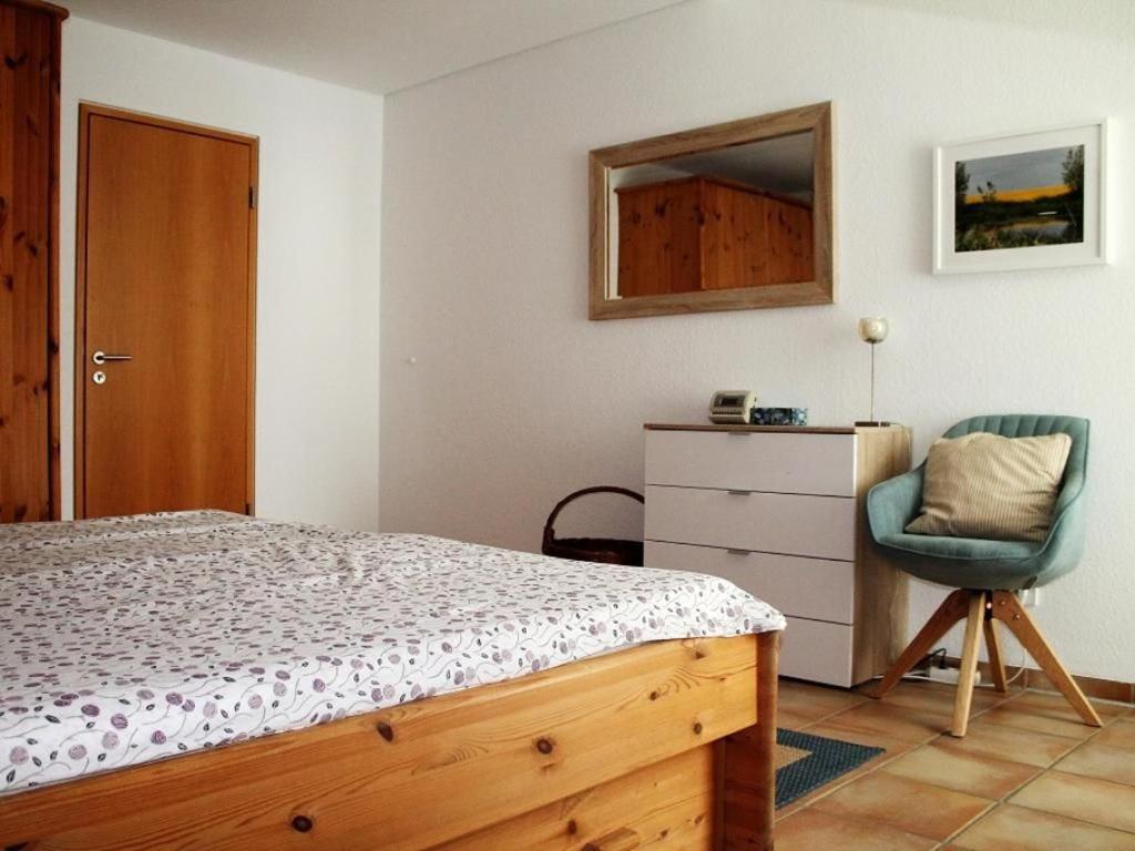 Villa Seegarten Whg Seg10 博尔滕哈根 外观 照片