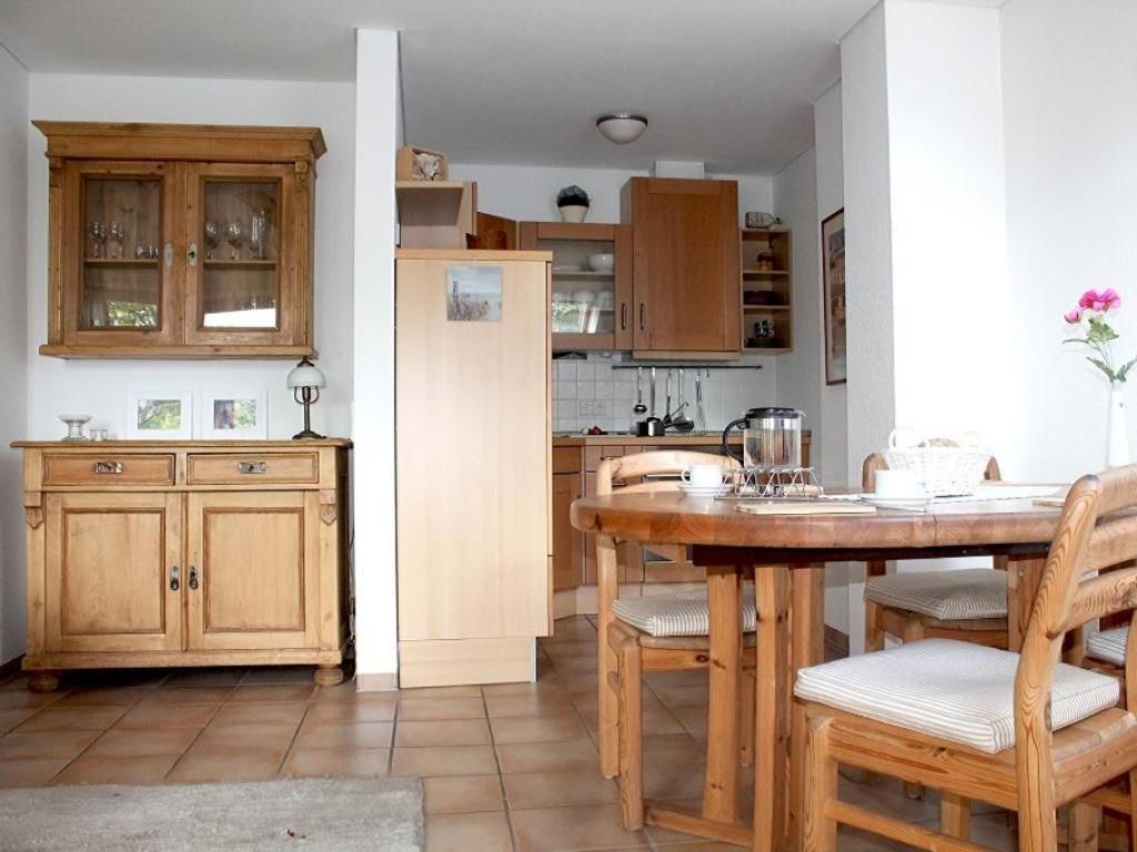 Villa Seegarten Whg Seg10 博尔滕哈根 外观 照片
